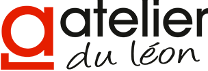Logo Atelier du Léon