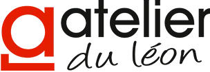 Logo Atelier du Léon