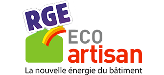 Logo Eco Artisan RGE