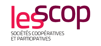 Logo Les SCOP