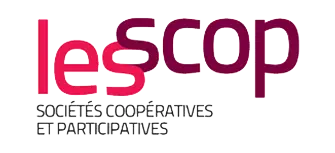 Logo Les SCOP